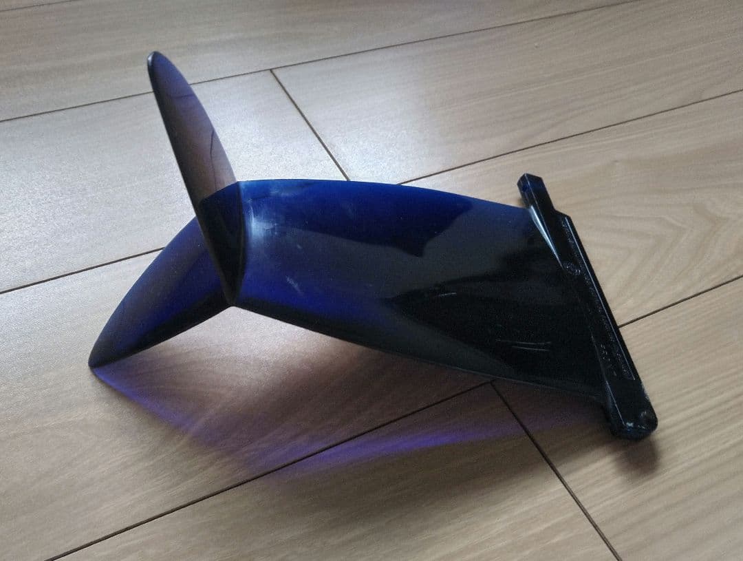 STAR FIN スターフィン希少　 シェーンホラン