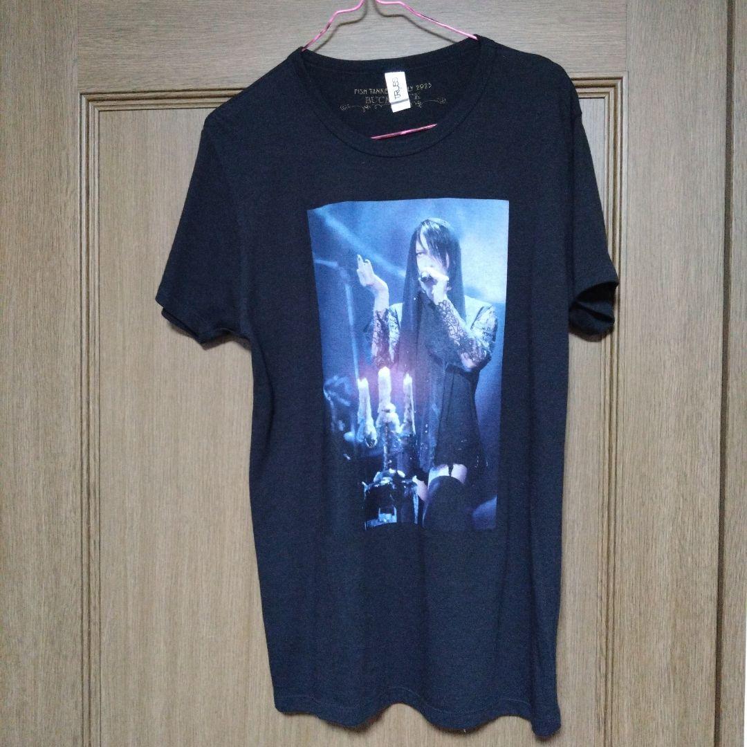 櫻井敦司プロデュース　異空TシャツFT限定