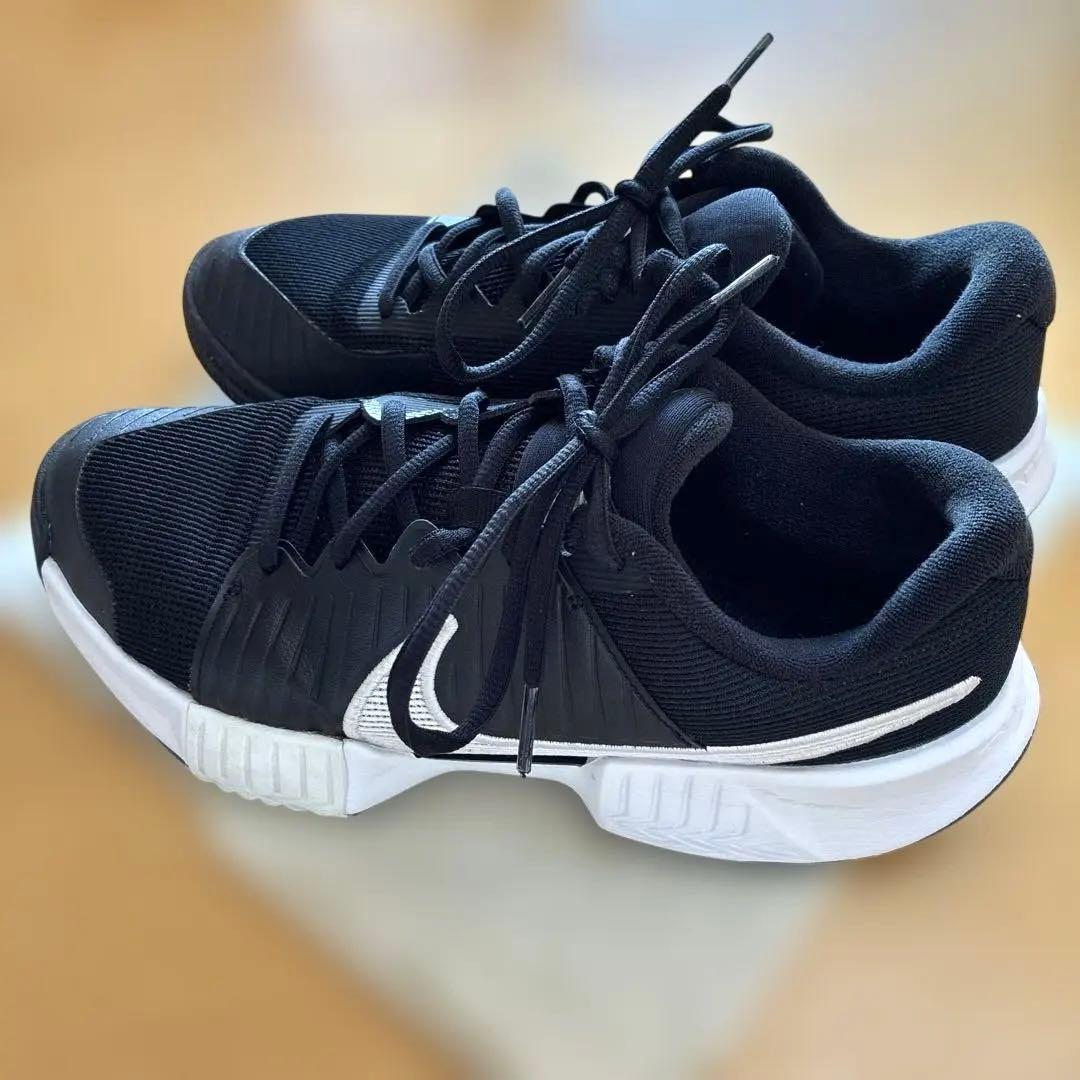 ナイキ NIKE ズーム GP チャレンジ プロ　メンズ26.0㎝ オムニクレー