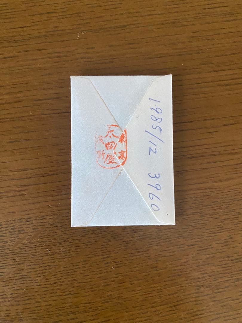純金消粉 1g