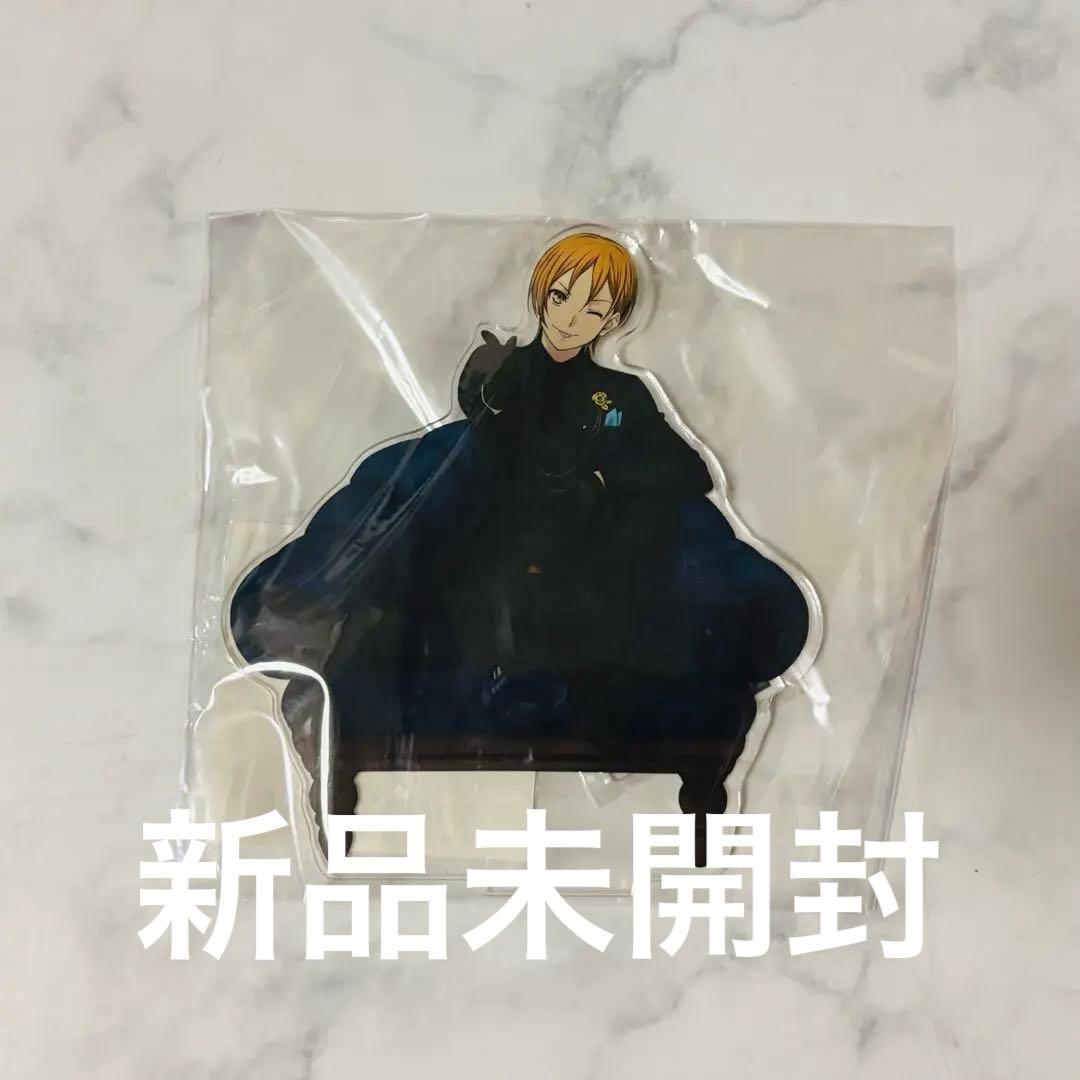 KING OF PRISM 速水ヒロ アクスタ スーツコレクション
