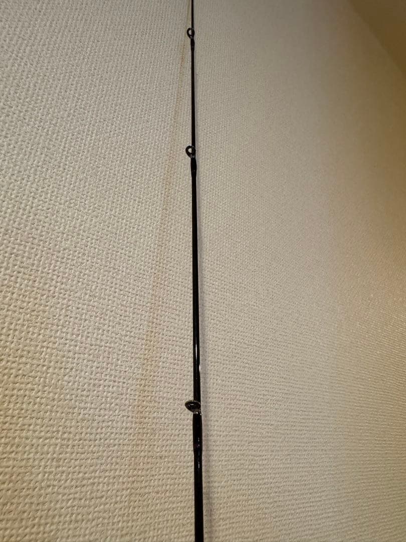 ダイワ　ハートランド　hl722lrs-21