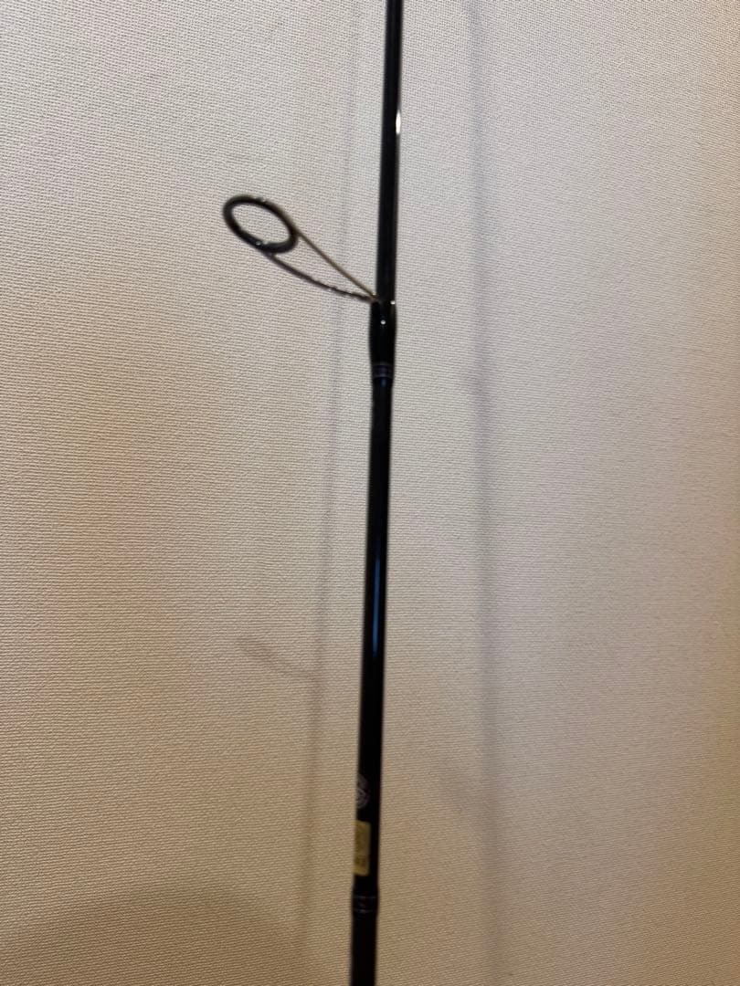 ダイワ　ハートランド　hl722lrs-21