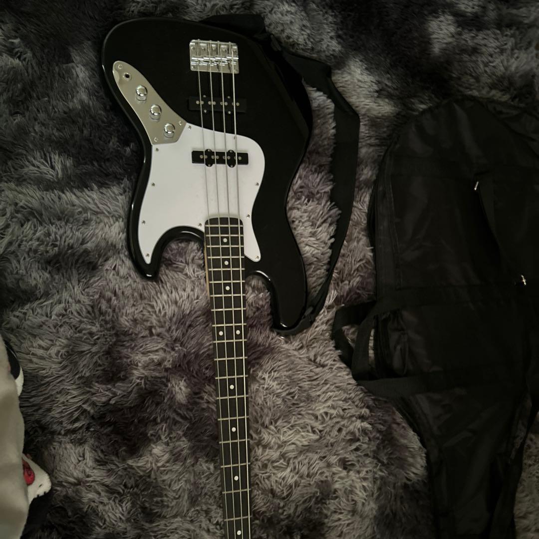 ベース selder