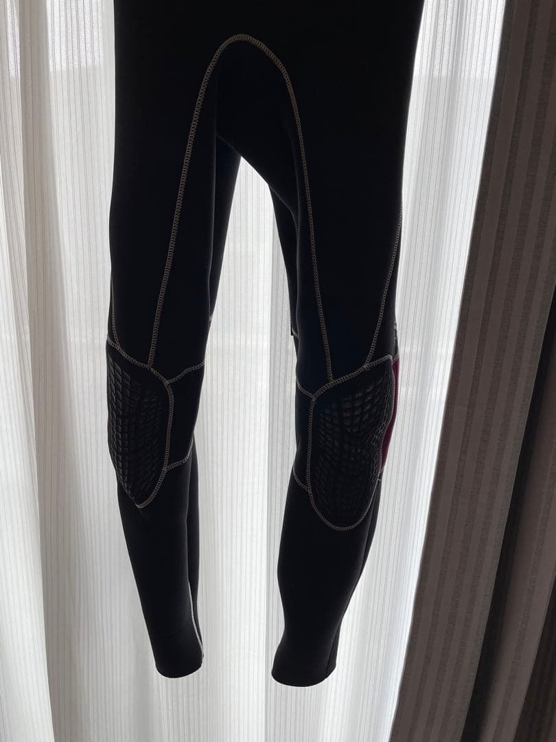 【値下げ！】BILLABONG ビラボン　レディースウェットスーツ