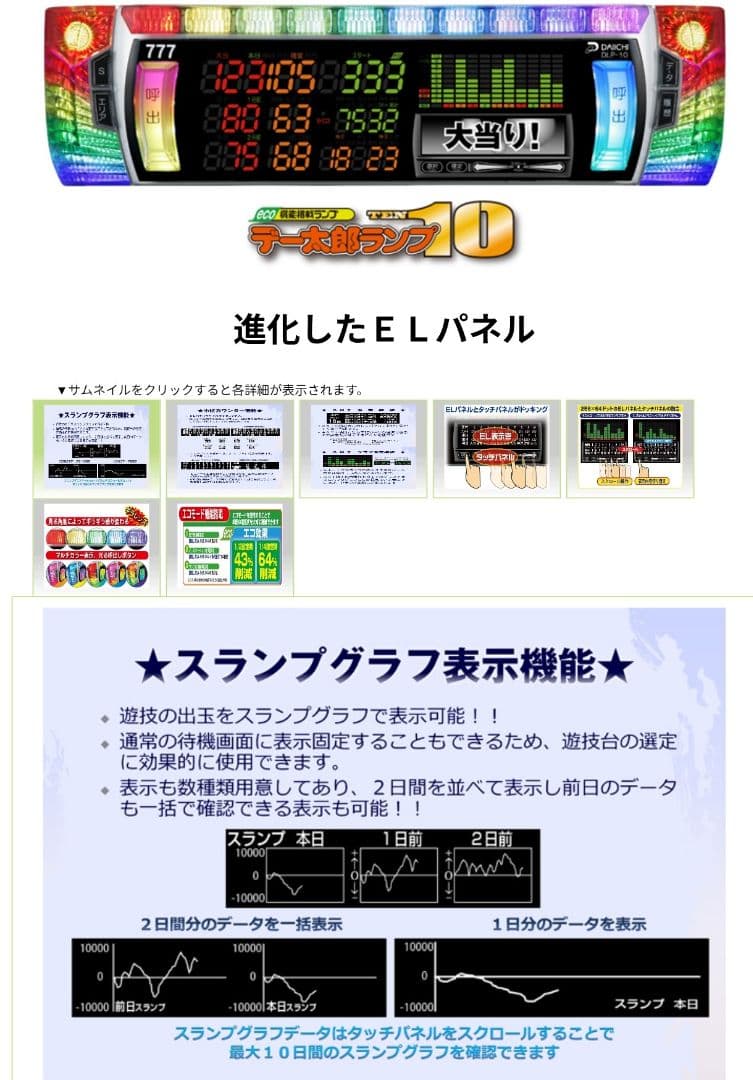 パチスロ実機 ToLOVEるダークネス オートプレイスマスロユニット付④