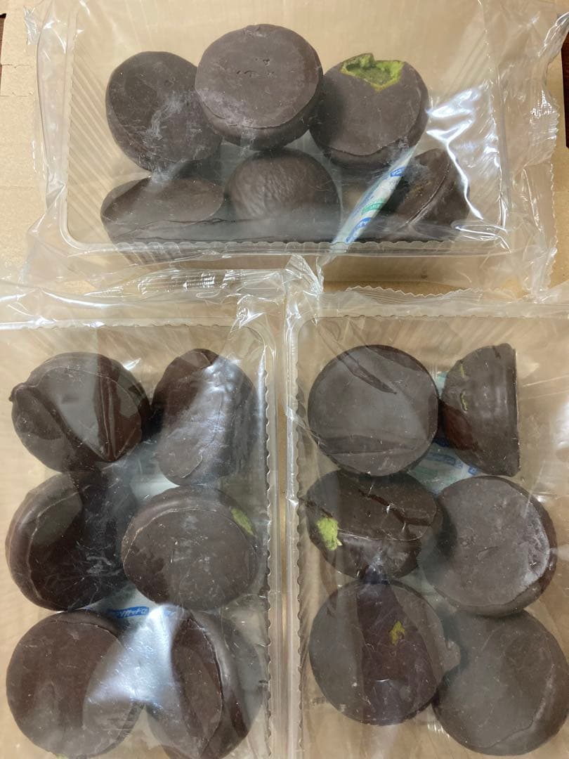 アウトレット洋菓子　クッキー、ケーキ、タルト詰め合わせセット