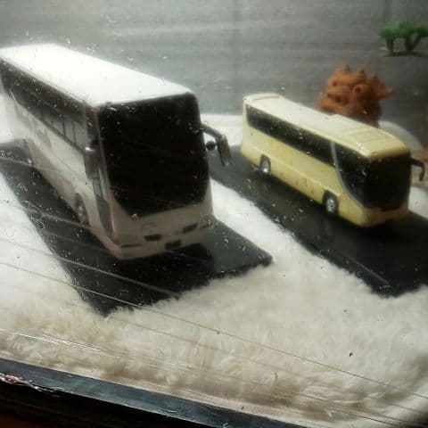 ミニカー