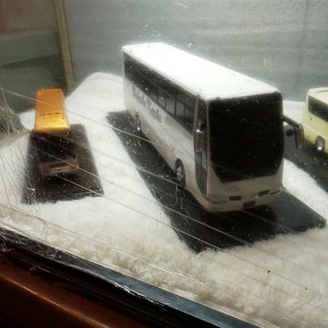 ミニカー