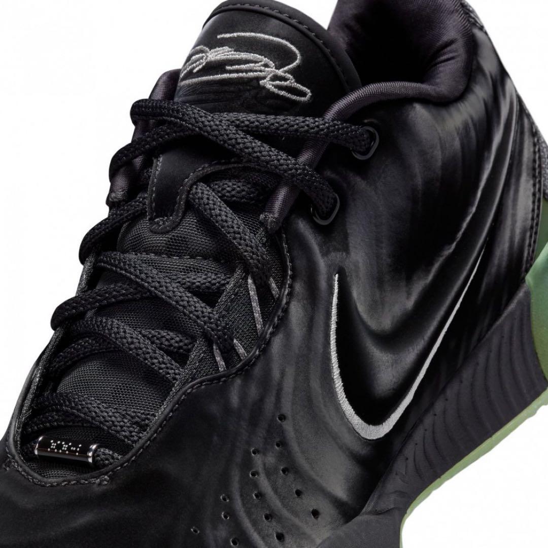 新品ナイキLeBron XXI EPレブロン21 タヒチアンFB2236-001