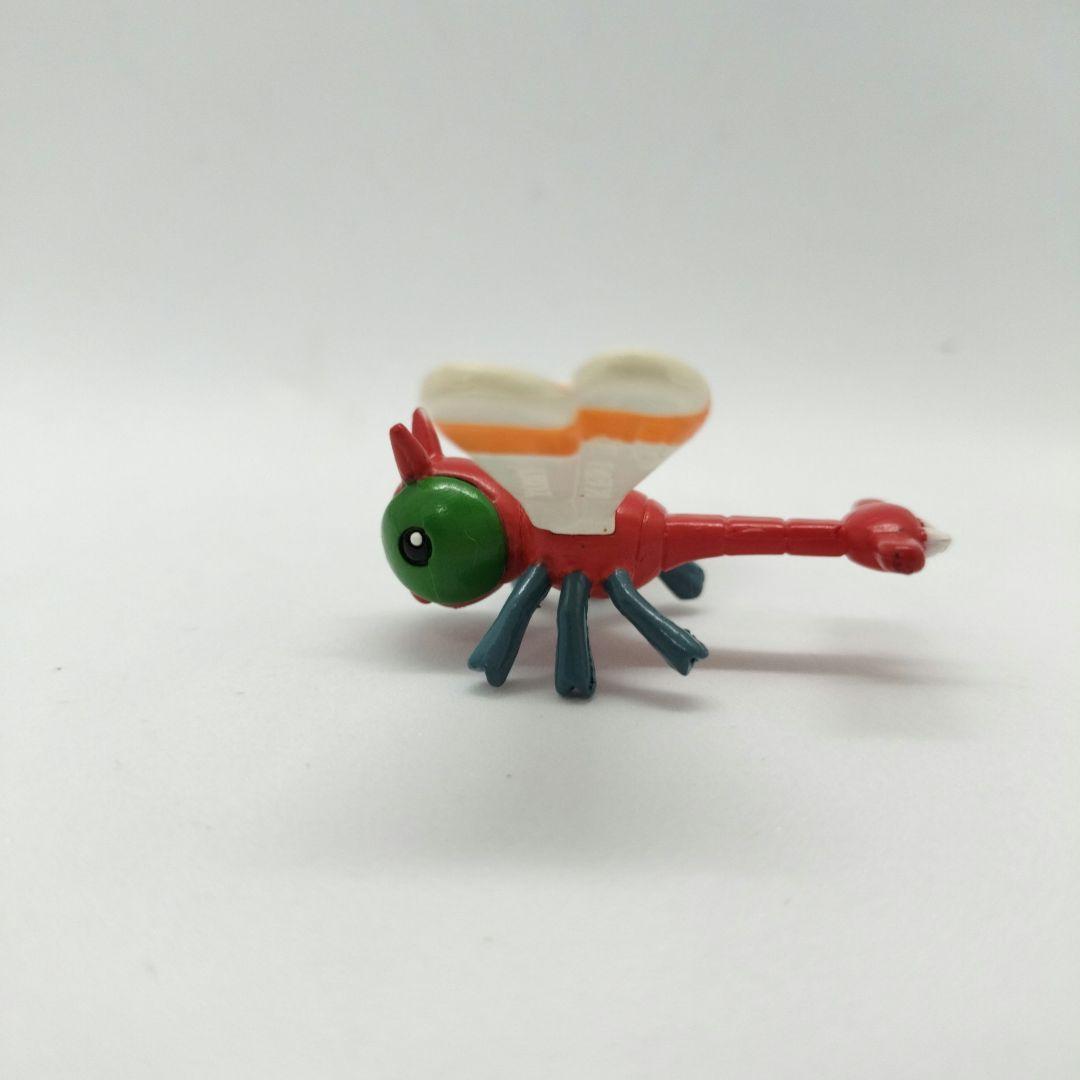 【箱なし】ヤンヤンマ　初期　ポケモン　金銀　モンコレ