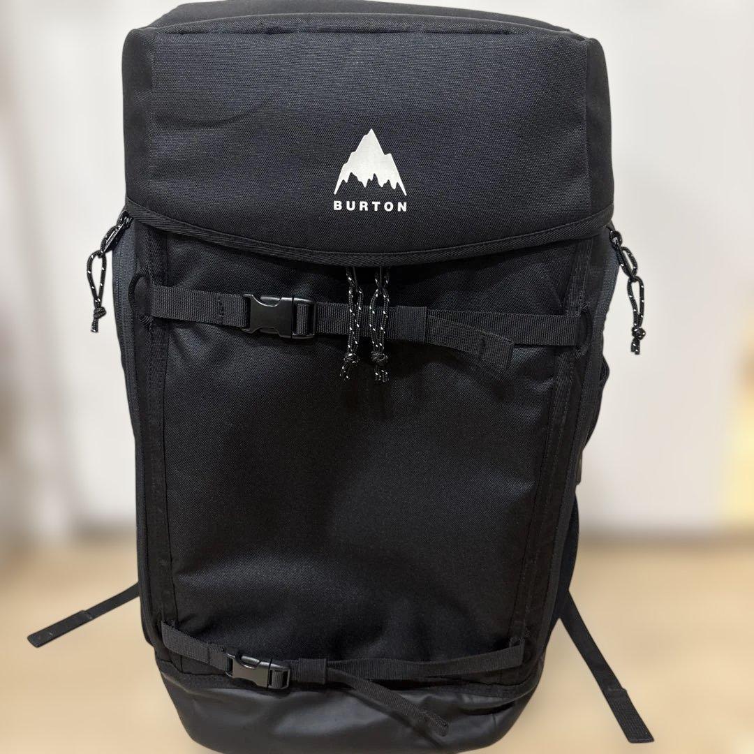 A*n様 Burton ギグ ブーツバッグ