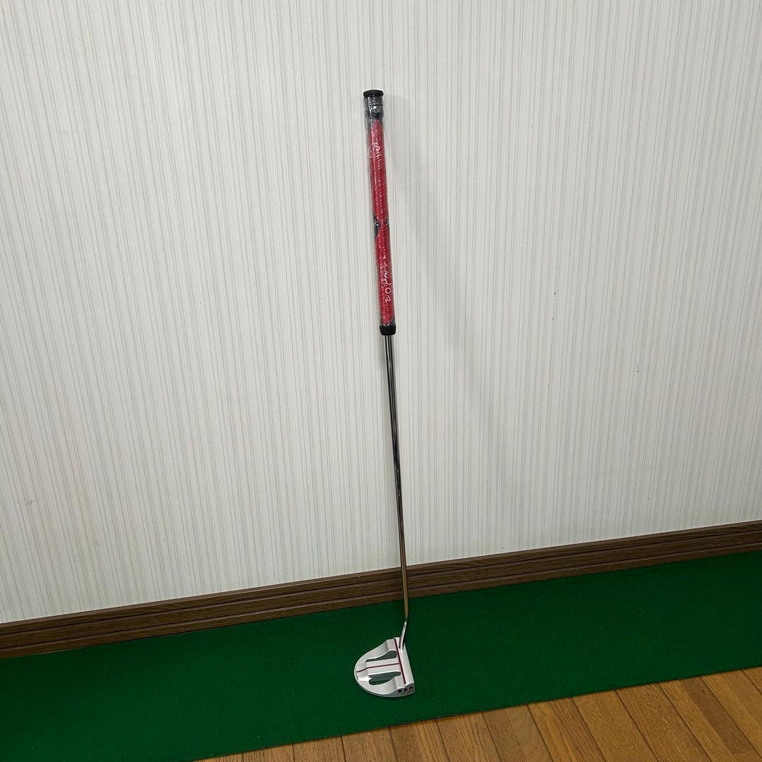 37インチ 中尺 スコッティキャメロン スタジオセレクト コンビ パター