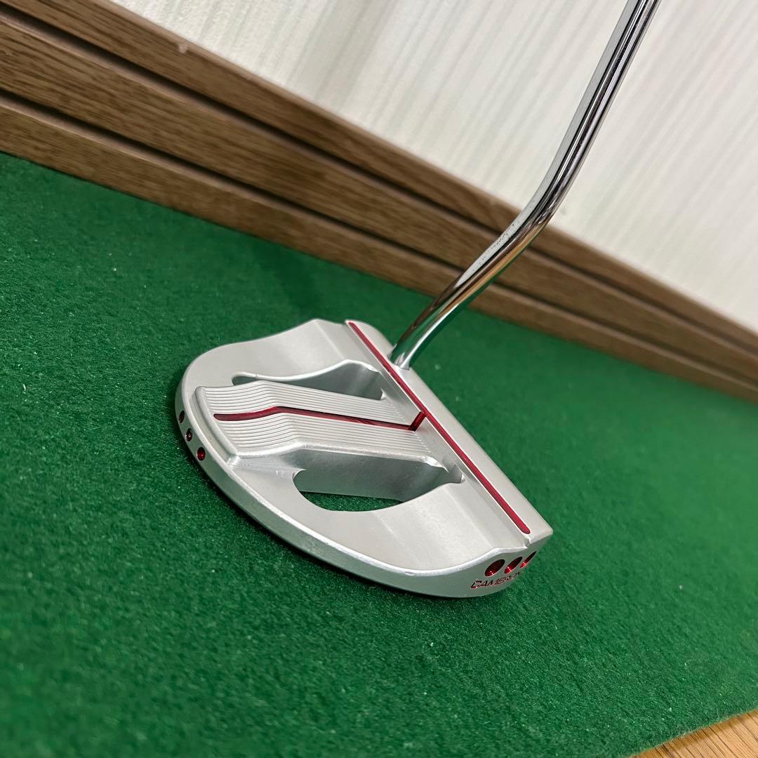 37インチ 中尺 スコッティキャメロン スタジオセレクト コンビ パター