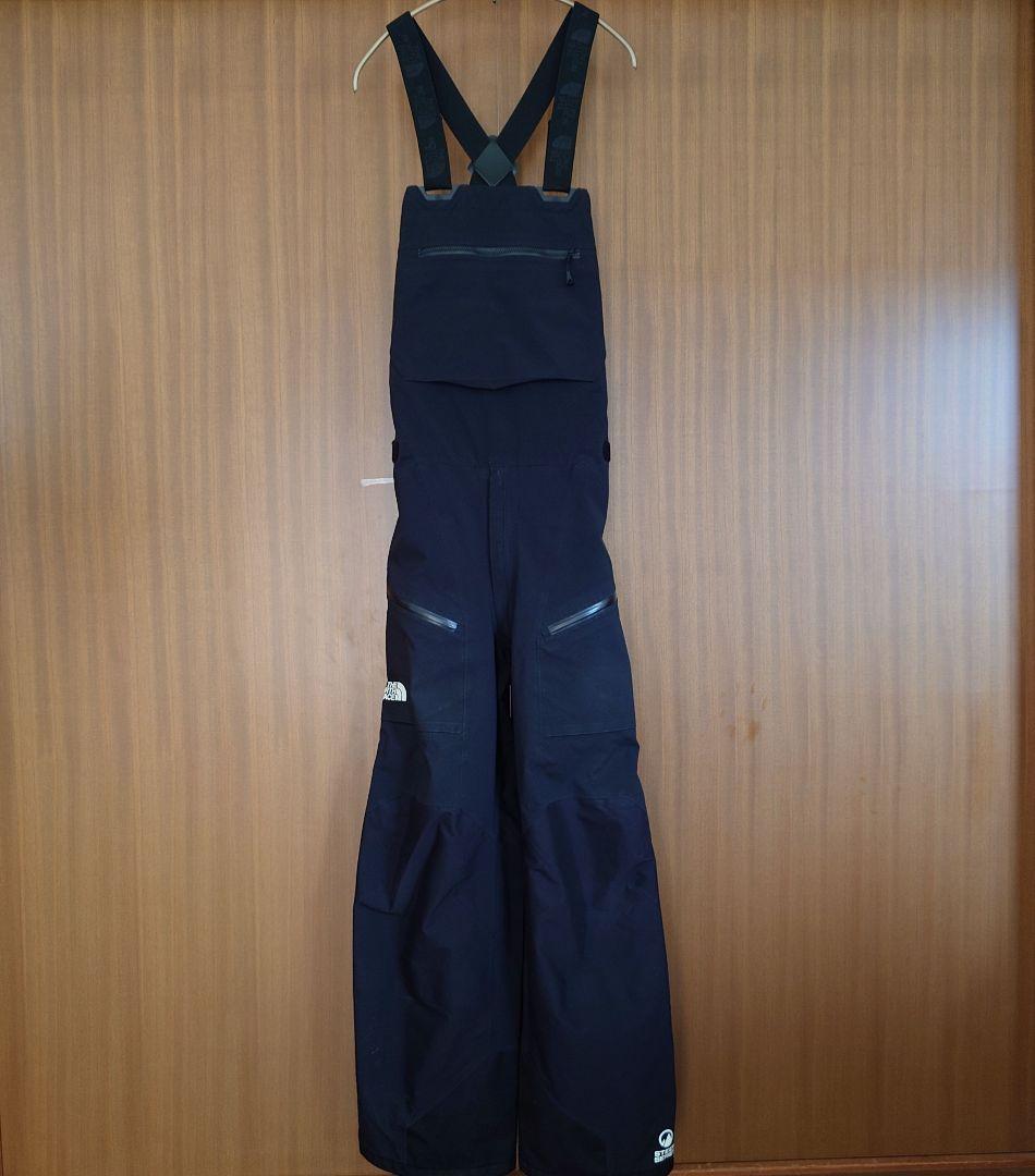 The North Face GORE-TEXプロ RTG ビブパンツ L