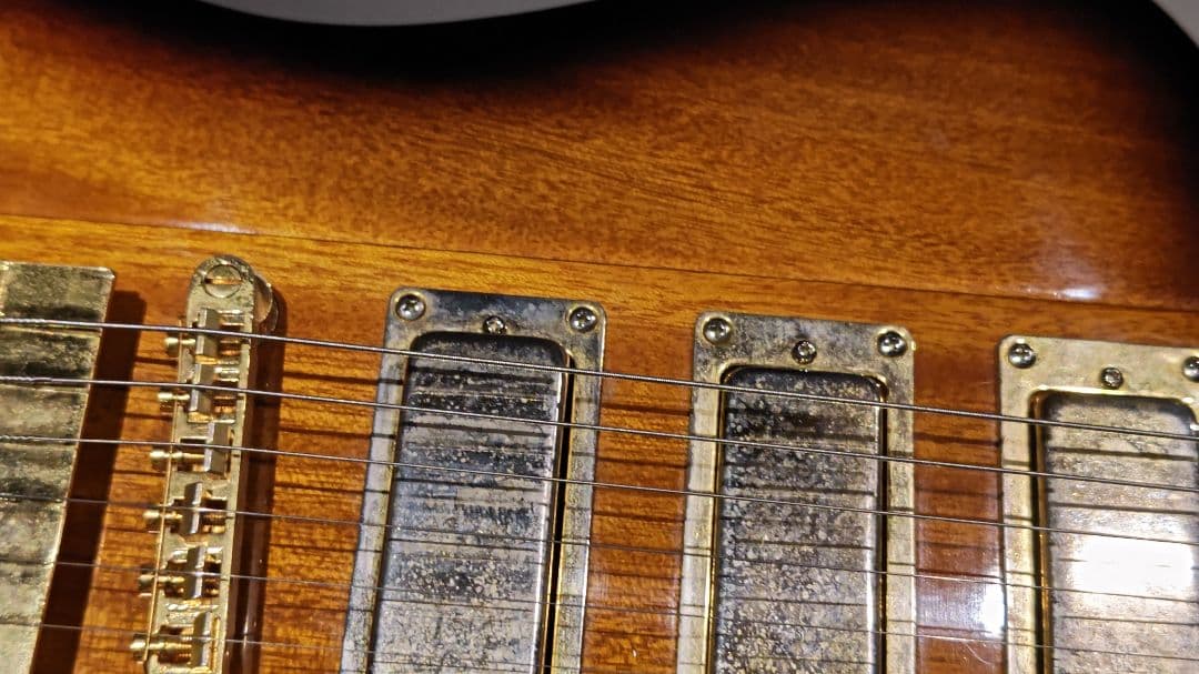 J*様 Epiphone ファイヤーバード 63 Firebird Ⅶ