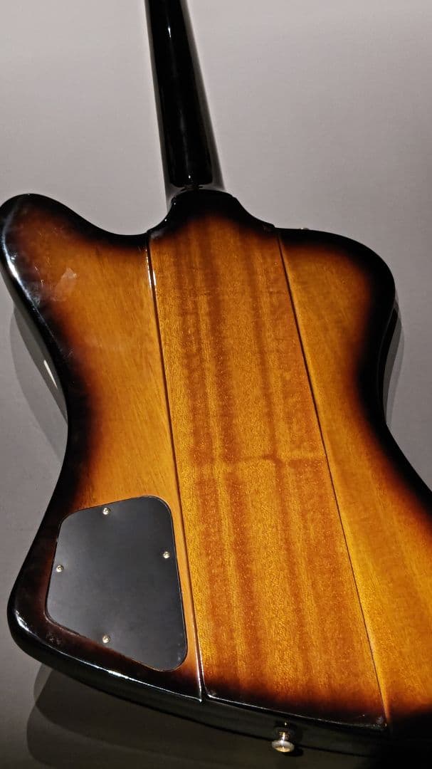 J*様 Epiphone ファイヤーバード 63 Firebird Ⅶ