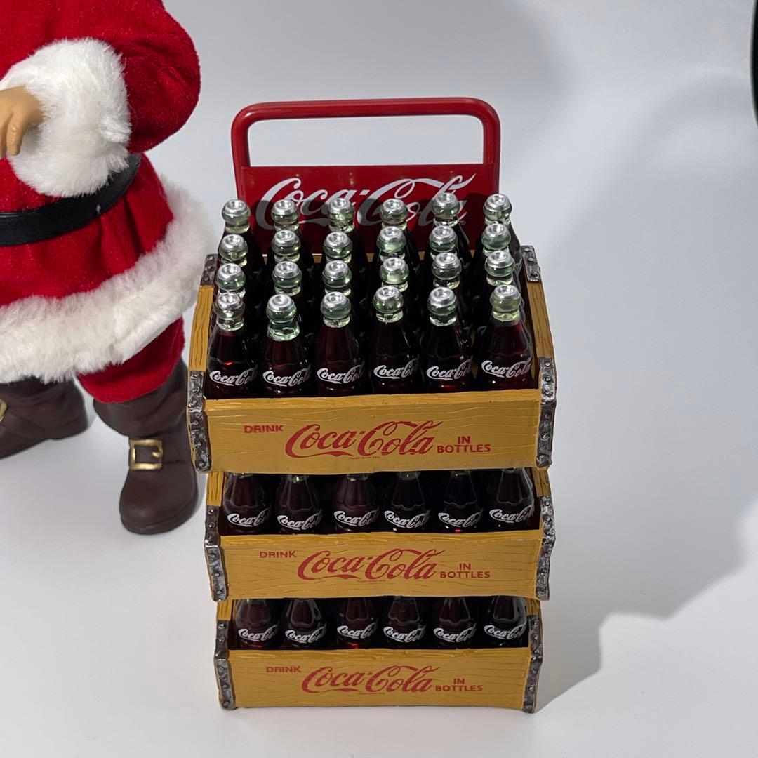  S.ADLER コカコーラ サンタCoca-Cola Santa