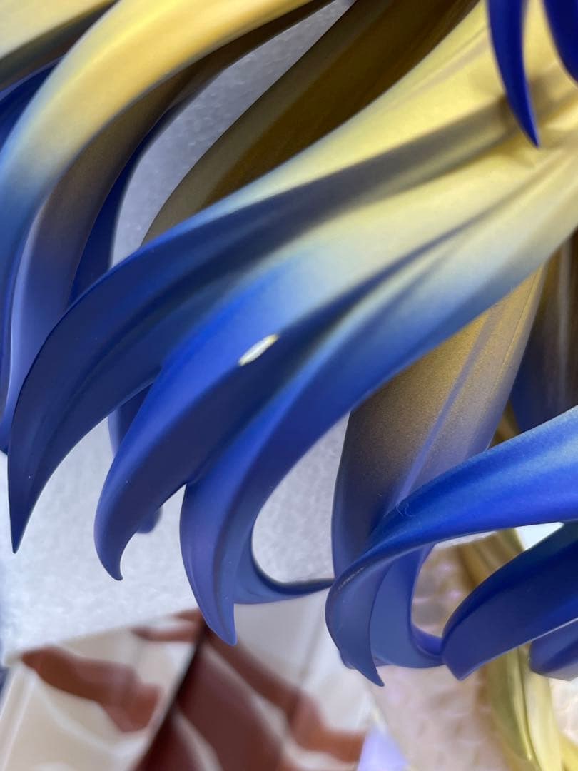 シュウ アークナイツ 1/7 Myethos フィギュア