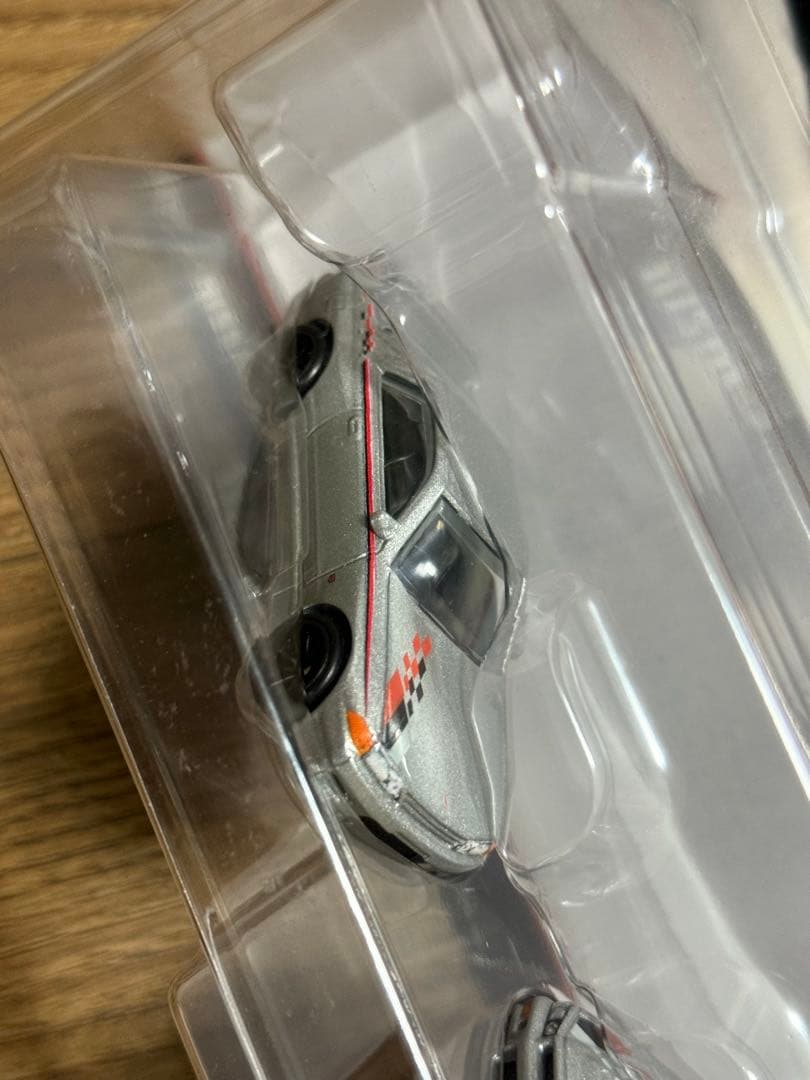 GTR32、34NISMO ホットウィール