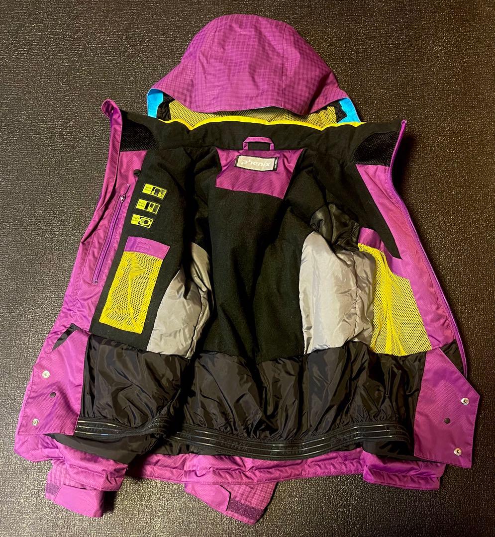 PHENIX フェニックス ノルウェーナショナルチーム スキーウェアー 150