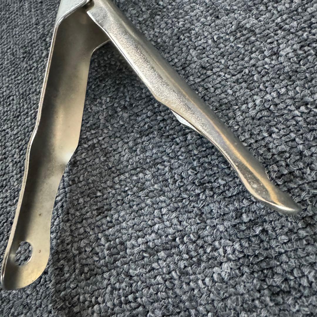 極SONS COCOpanプレミア 28cm グリッパー　セット