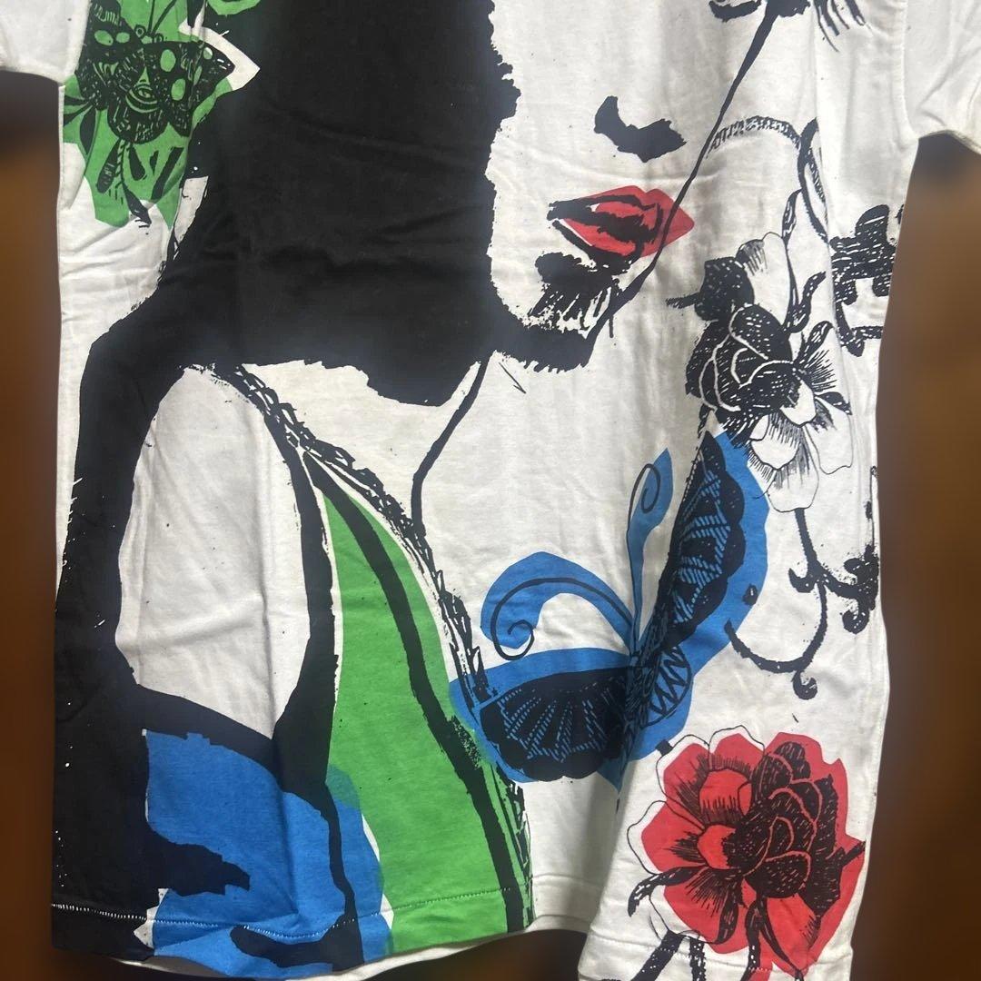 RCサクセション Tシャツ レア　ジャンク品