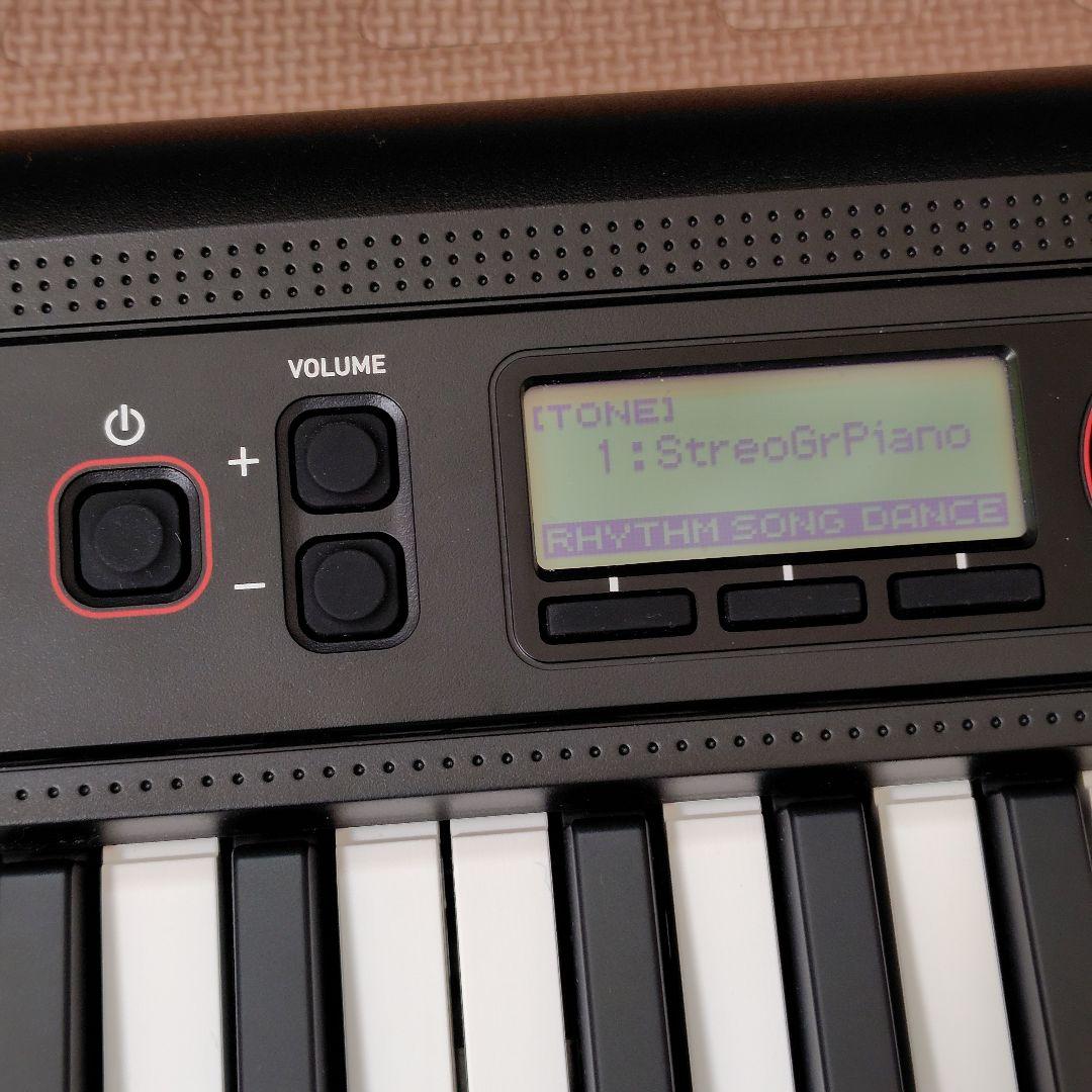 CASIO 電子キーボード Casiotone CT-S195