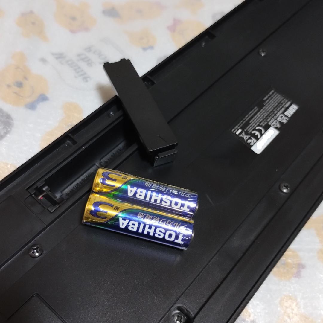KORG・microKEY25 Air・Bluetooth MIDI キーボード