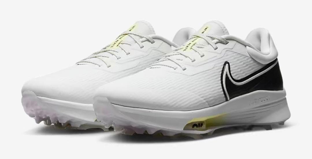 NIKE AIR ZOOM INFINITY TOUR NEXT ゴルフ