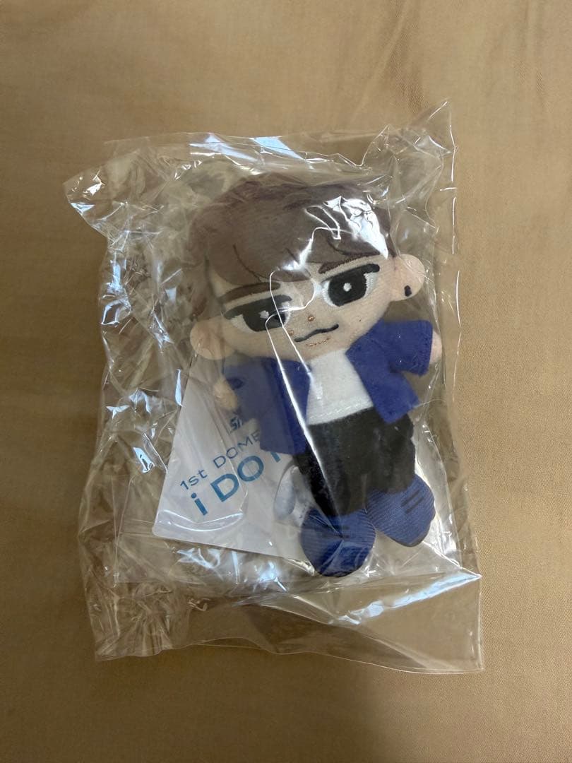 渡辺翔太 すのチルセット