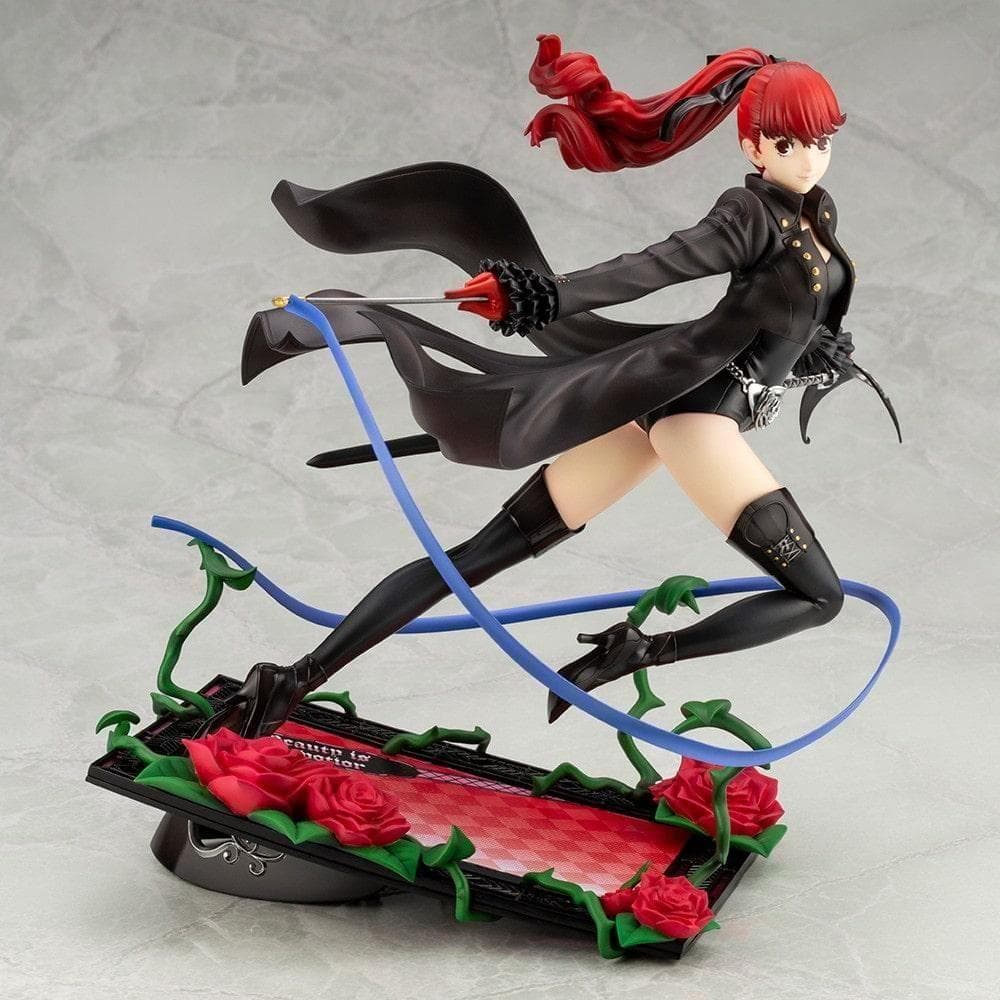 ARTFX J ペルソナ シリーズ 芳澤かすみ 怪盗ver.≪再販≫