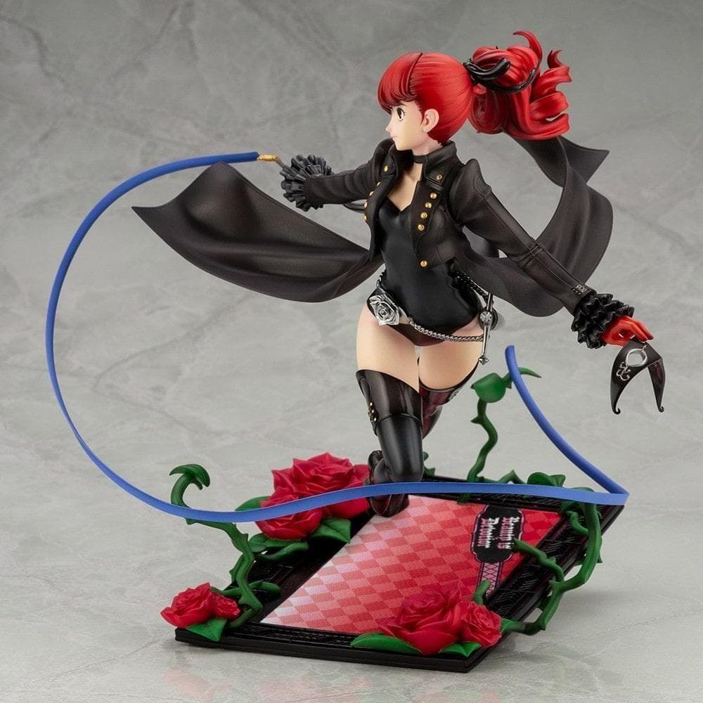 ARTFX J ペルソナ シリーズ 芳澤かすみ 怪盗ver.≪再販≫