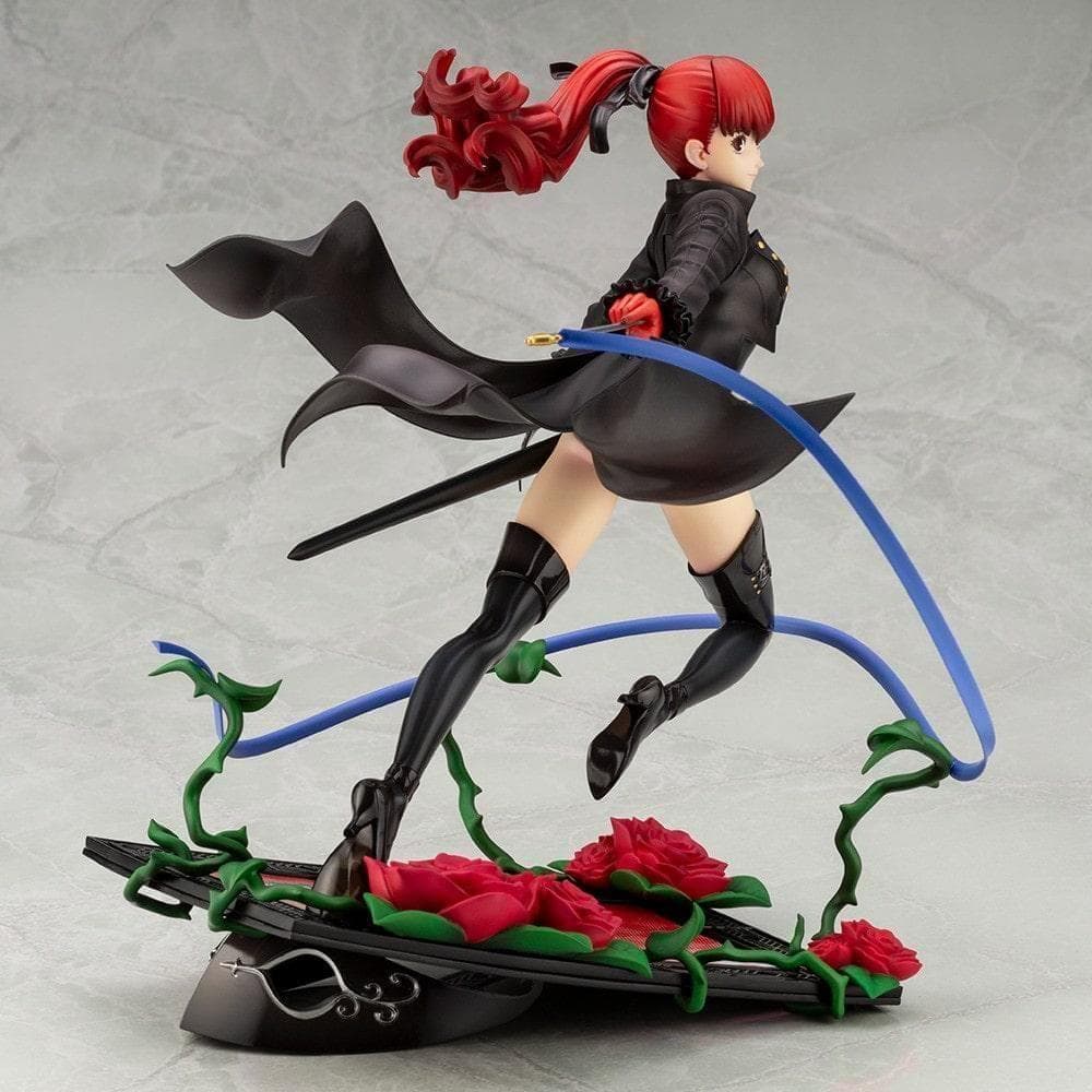 ARTFX J ペルソナ シリーズ 芳澤かすみ 怪盗ver.≪再販≫