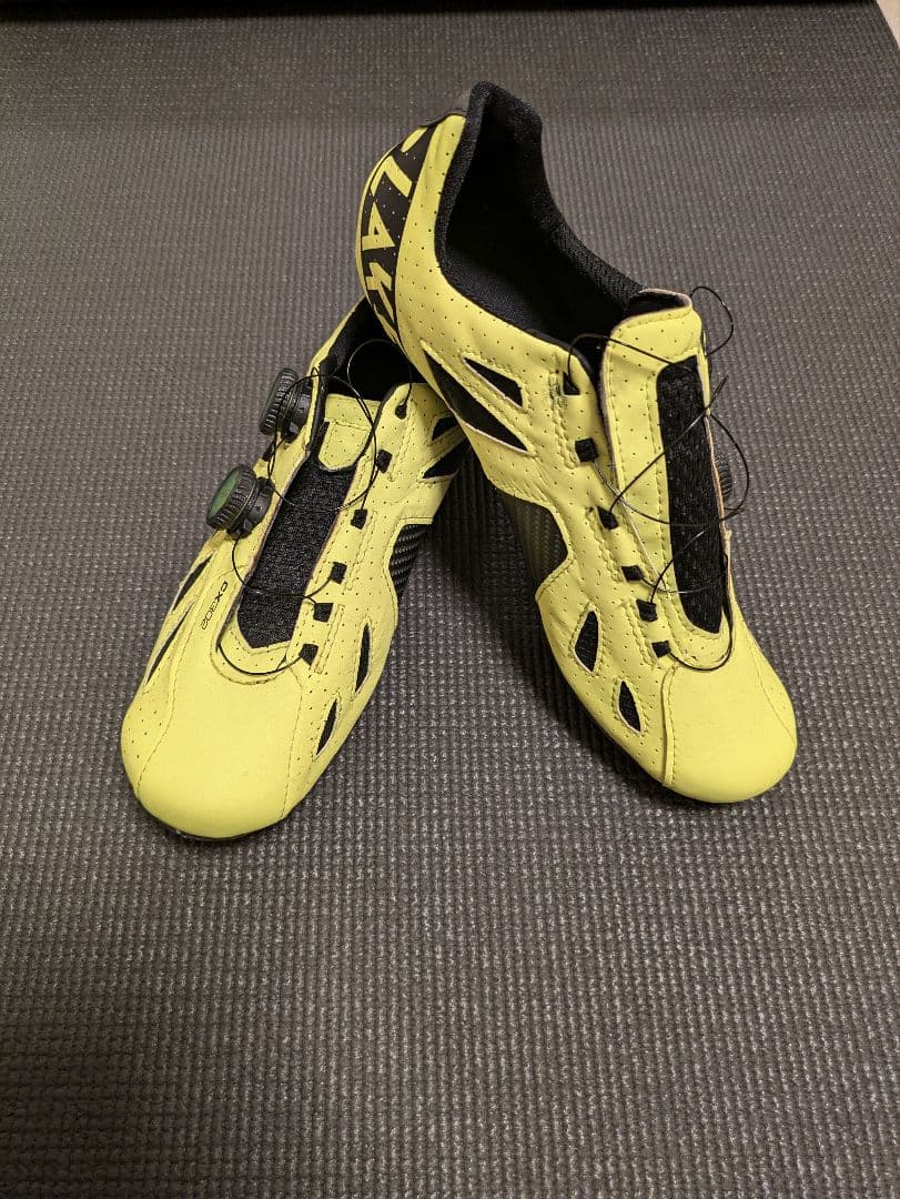 LAKE CX302サイズEU42.5