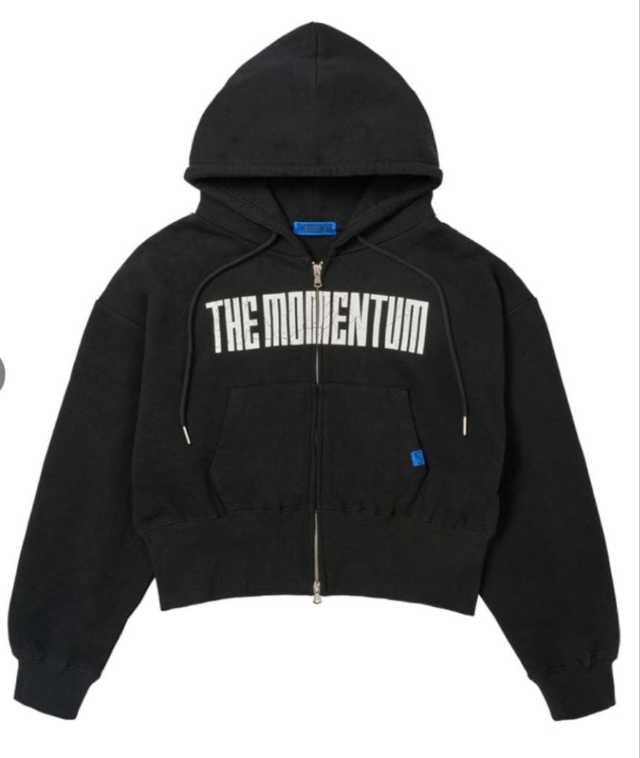 ※最終値下げ【新品】NCT 127 THE MOMENTUM セットアップ 黒
