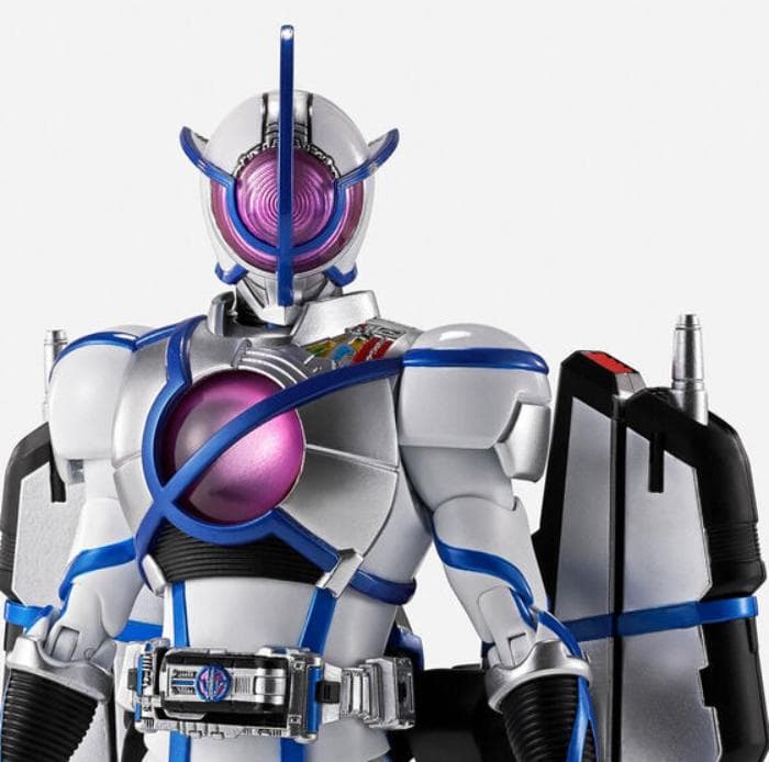 【新品・輸送箱未開封】S.H.Figuarts（真骨彫製法） 仮面ライダーサイガ