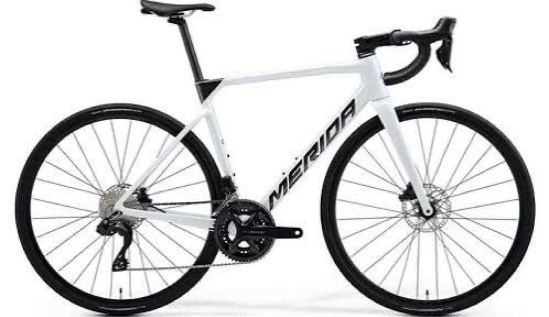 MERIDA SCULTURA 6000 完成車
