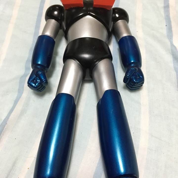 マジンガーZ フィギュア