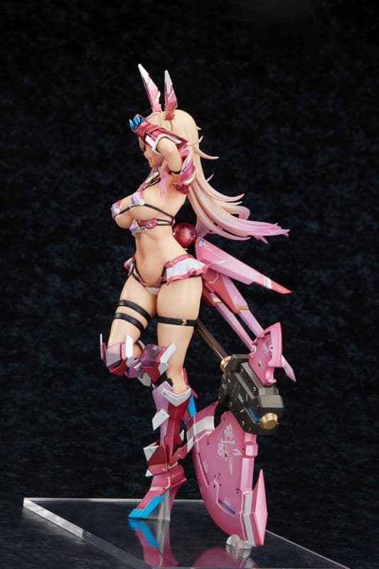 バニースーツ プランニング ヤモモ・マミ 1/6 完成品フィギュア 新品未開封