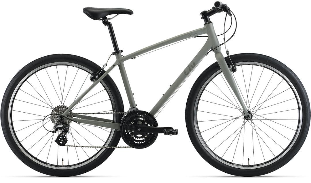 美品★ジャイアント　GRAMME　グラム　クロスバイクxxs