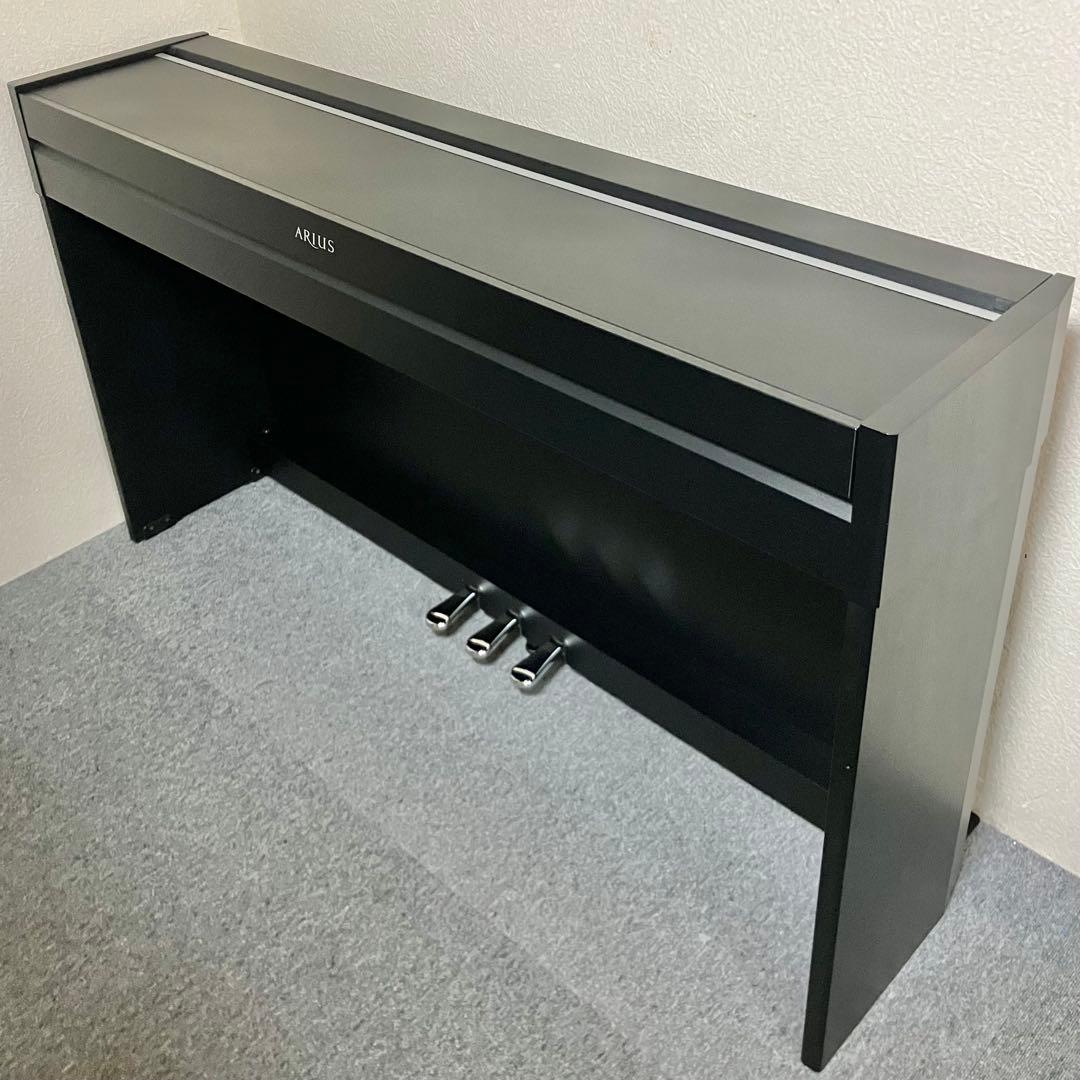 【美品】YAMAHA 電子ピアノ YDP-S51B【無料配送可能】