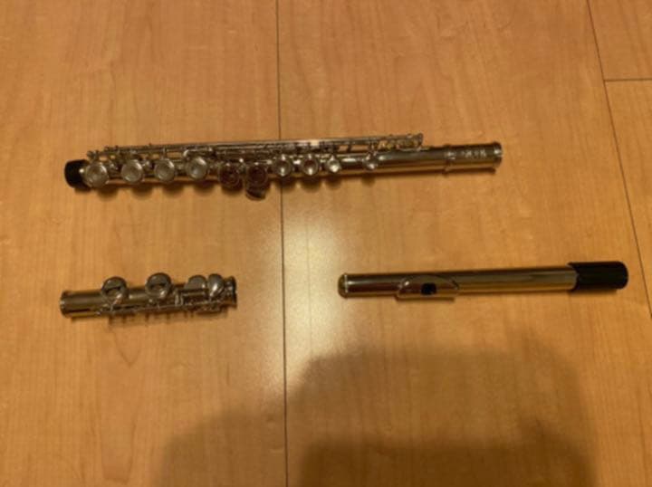 フルート