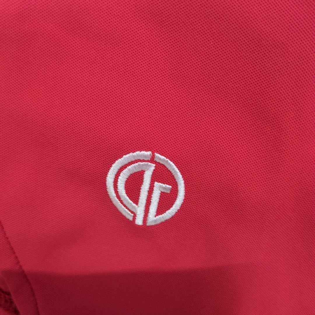 【CPG GOLF】レディース ワンピース ピンク サイズL ※新品未使用