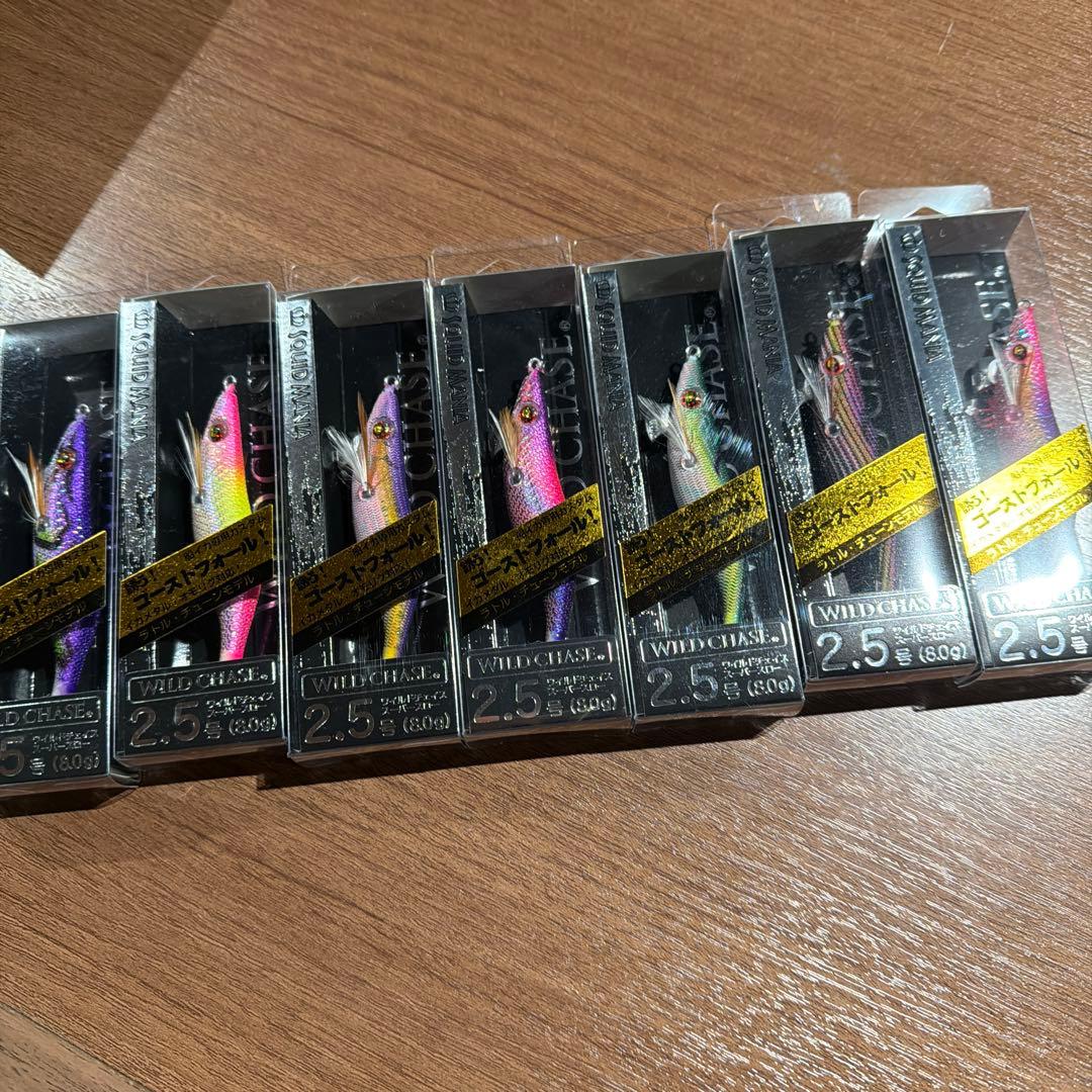 M　4セット