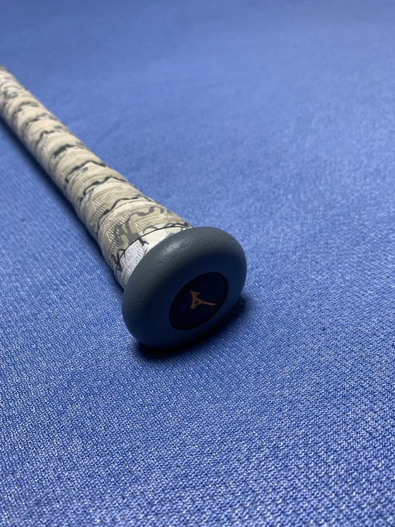 キング２　84cm 720g トップ