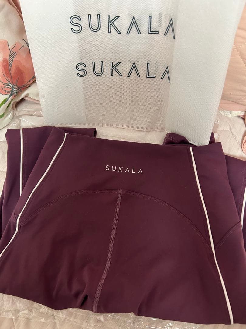 Sukala ヨガレギンス