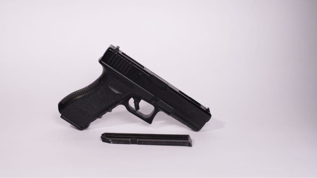 東京マルイ　g18c グロック 電動ガン　エアガン　サバゲー