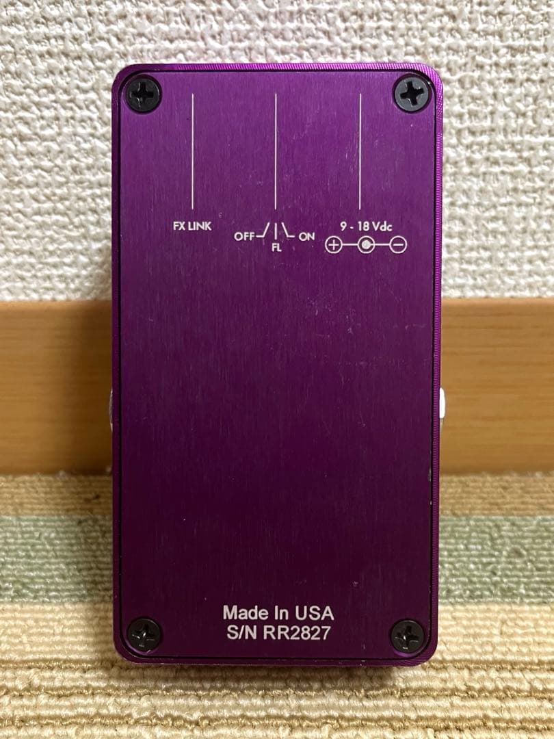 ギター Suhr Riot