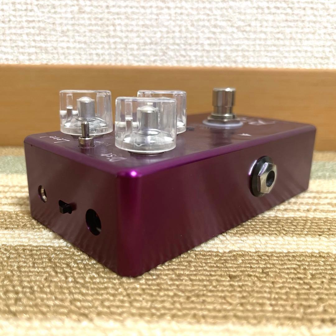 ギター Suhr Riot